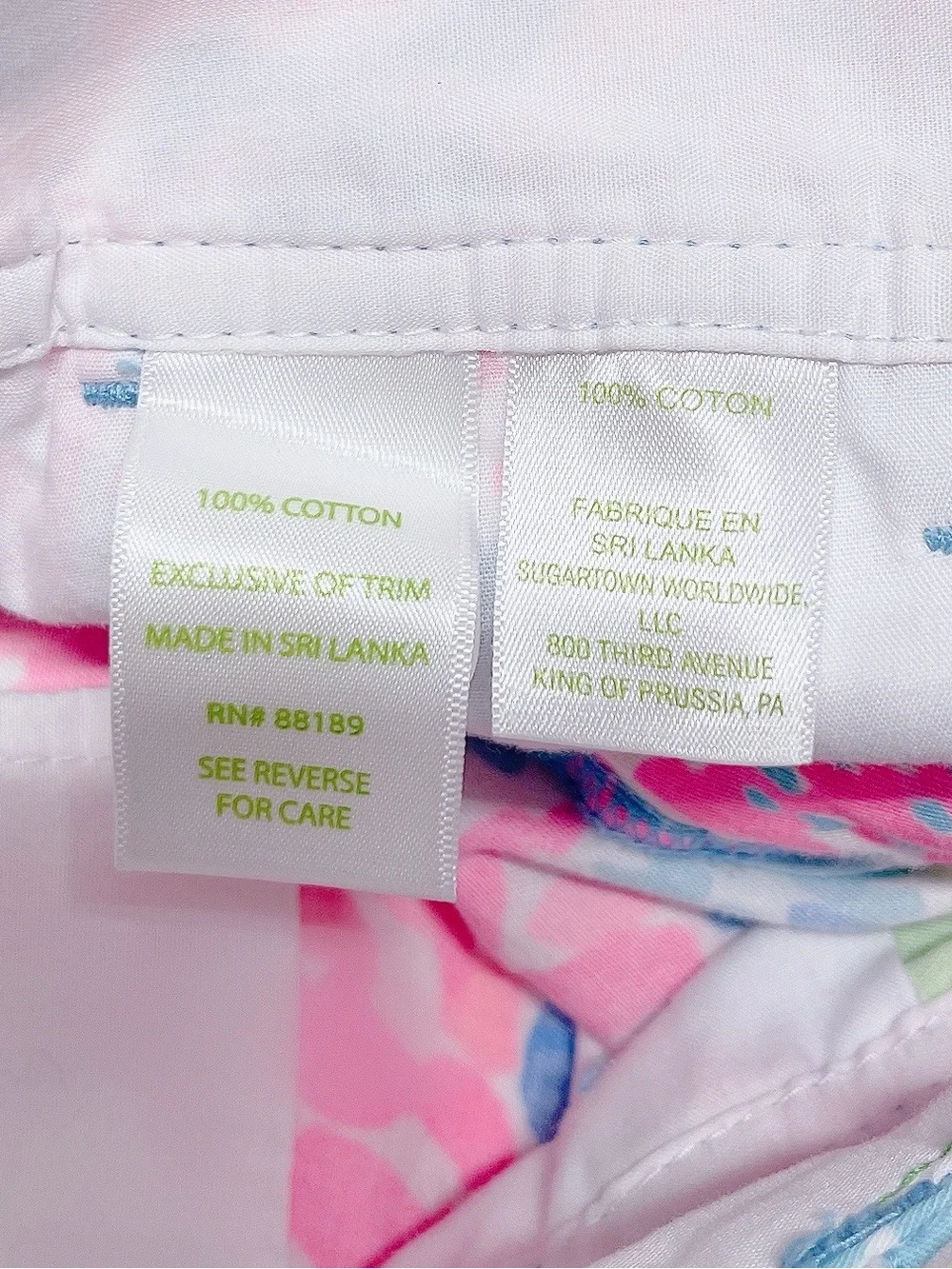 Lilly Pulitzer lilly pulitzer